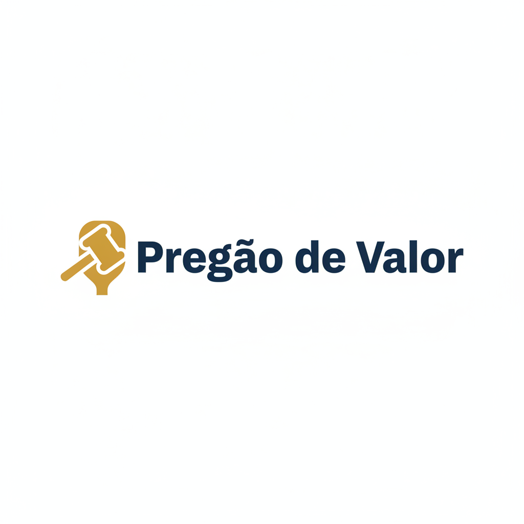 Pregao de Valor